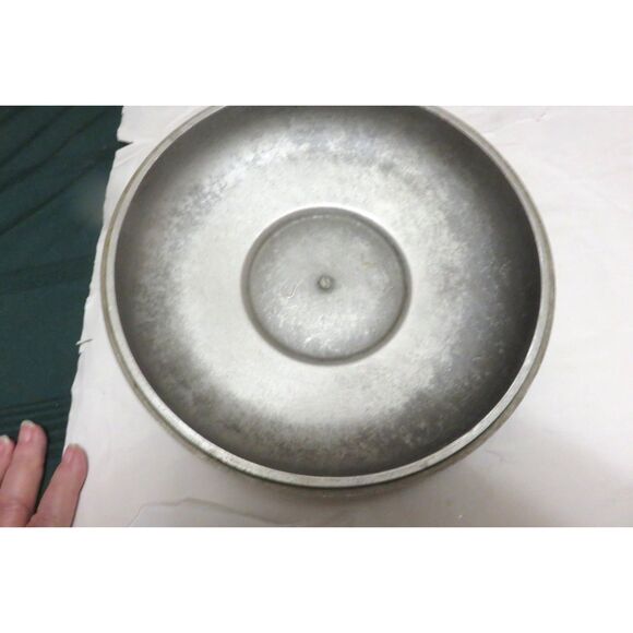 Wagner Ware Magnalite 10 in Aluminum Pot/Skillet Round Replacement Lid Only - Picture 3 of 4